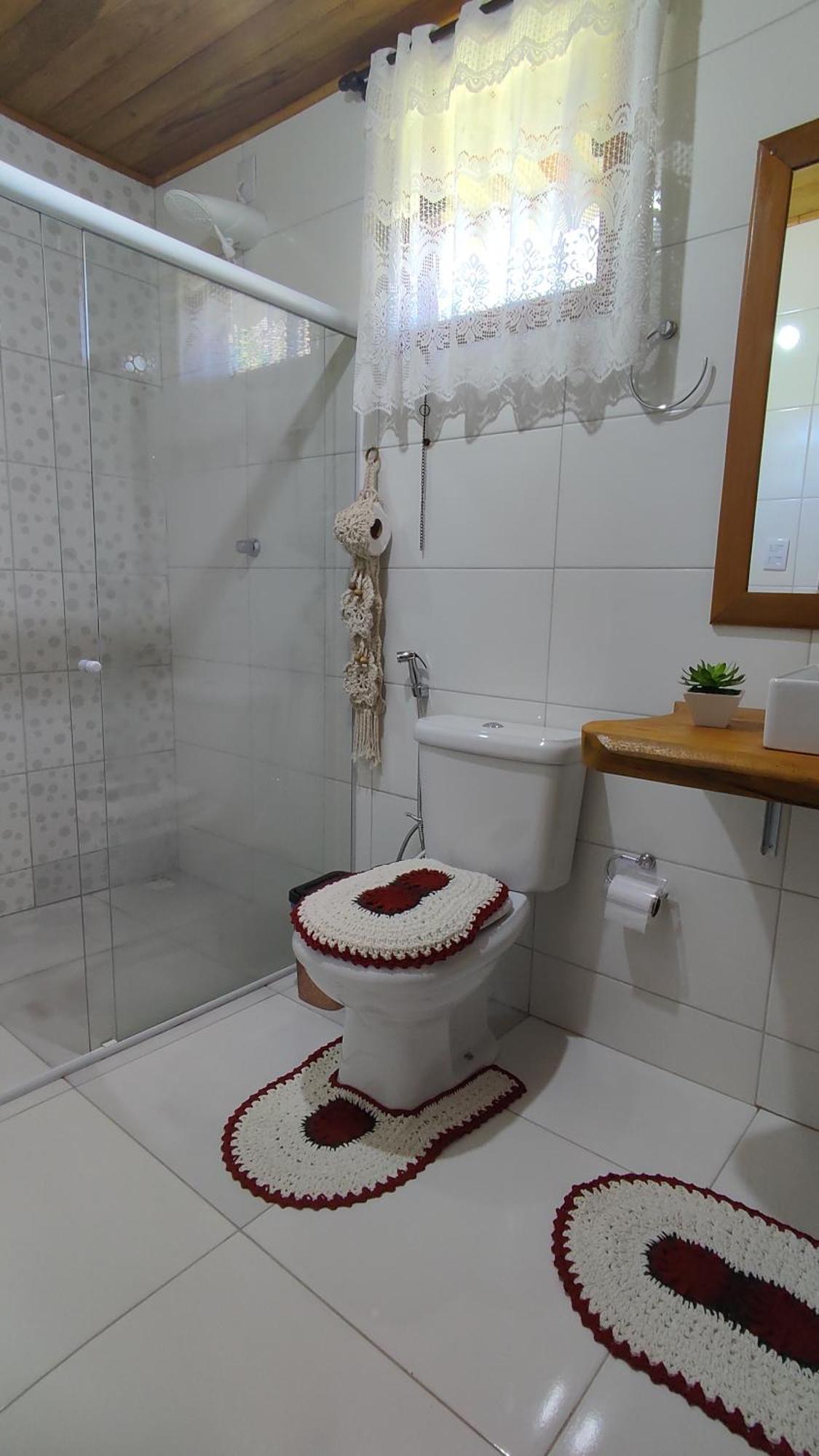 Chales Vale Das Pedras Venda Nova do Imigrante Bagian luar foto